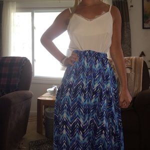 Maxi Skirt